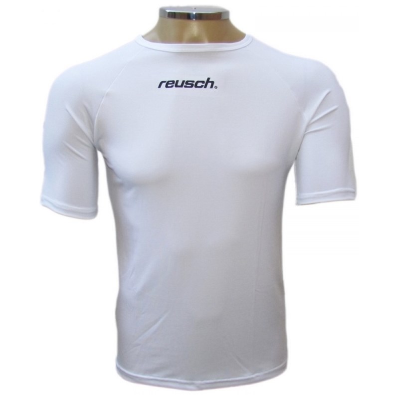 Camisa Térmica Reusch Underjersey