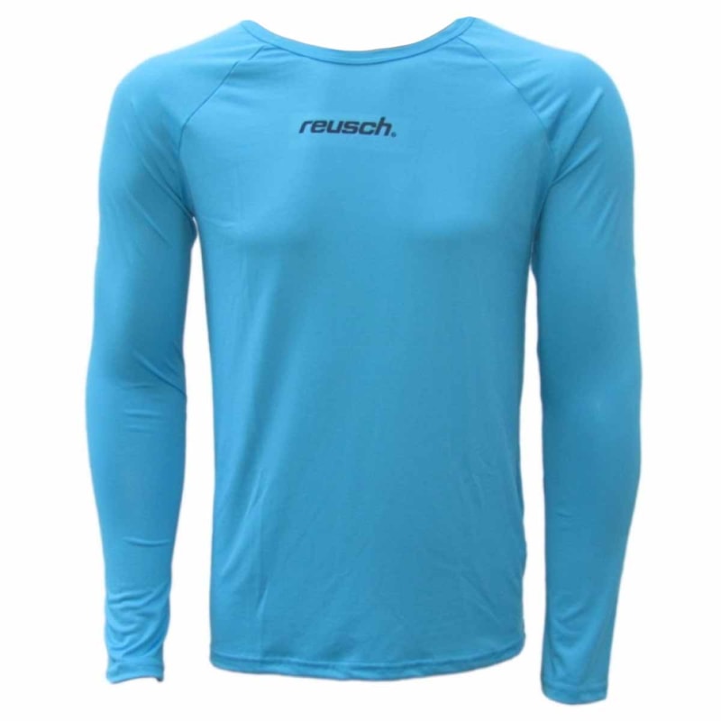 Camisa Térmica Reusch Underjersey Manga Longa Camisa Térmica Reusch Underjersey Manga Longa