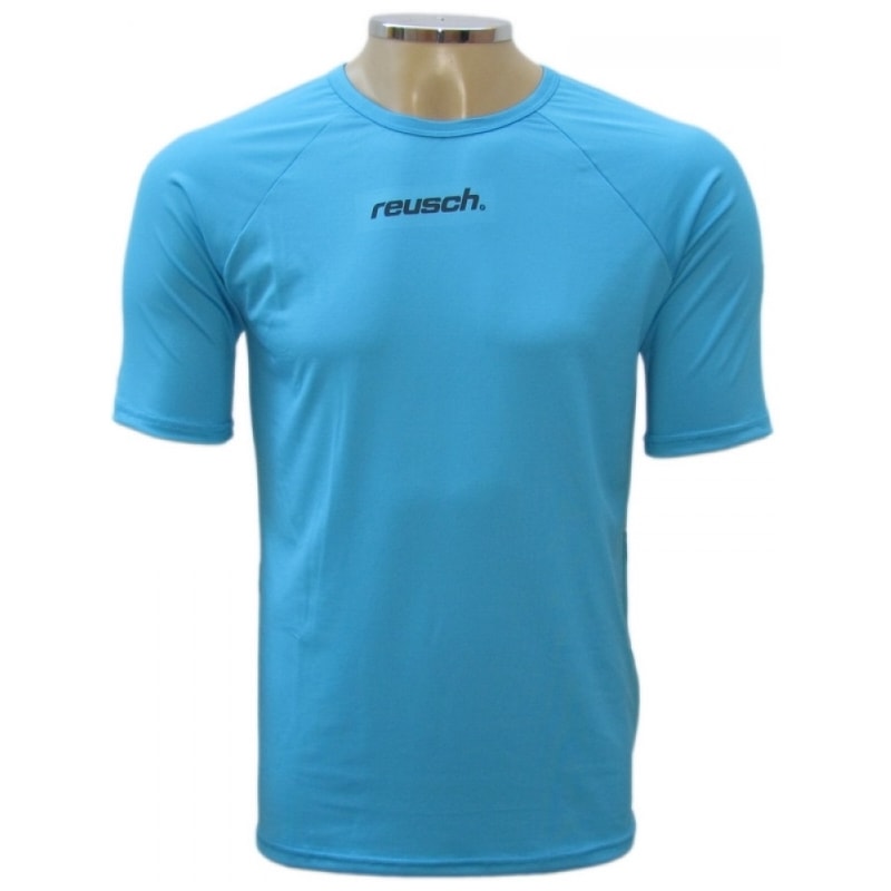 Camisa Térmica Reusch Underjersey Masculina Camisa Térmica Reusch Underjersey Masculina