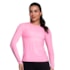 Camisa Térmica Selene Proteção UV Feminina