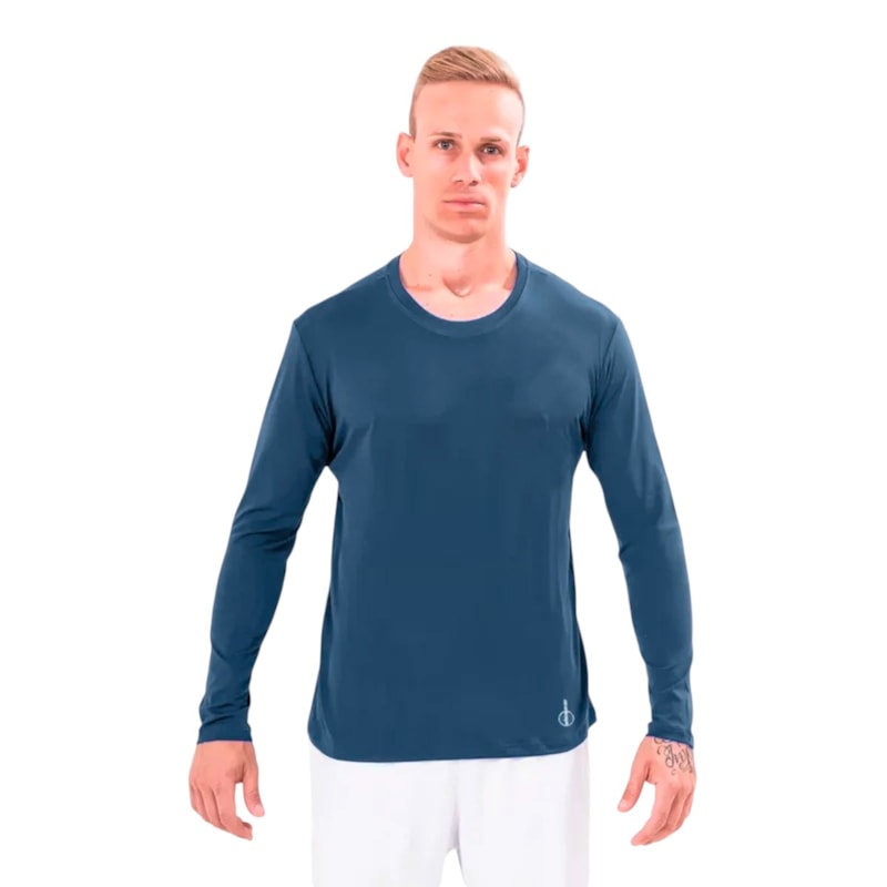 Camisa Térmica Selene Proteção UV50+ Masculina