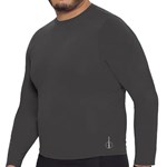 Camisa Térmica Selene Proteção UV50+ Plus Size Masculina