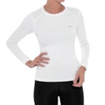 Camisa Térmica Solo X-Thermo Ds Feminina