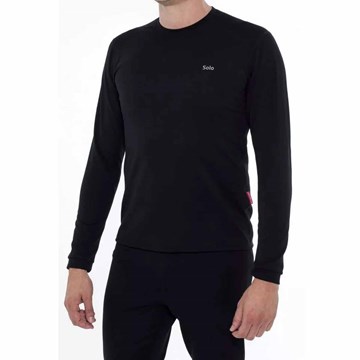 Camisa Térmica Solo X-Thermo DS Masculina