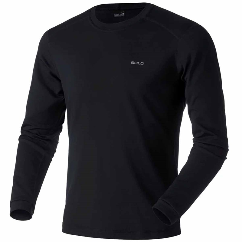Camisa Térmica Solo X-Thermo DS Masculina
