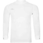 Camisa Térmica Umbro Compressão Segunda Pele ML 561473