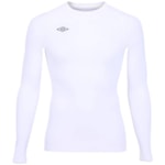 Camisa Termica Umbro Segunda Pele 2t17000