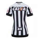 Camisa Topper Atlético Mineiro 2017 Feminina
