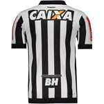 Camisa Topper Atlético Mineiro I 2017  - 4200210
