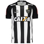 Camisa Topper Atlético Mineiro I 2017 Juvenil