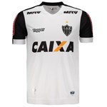 Camisa Topper Atlético Mineiro II 2017 N° 10 Masculino