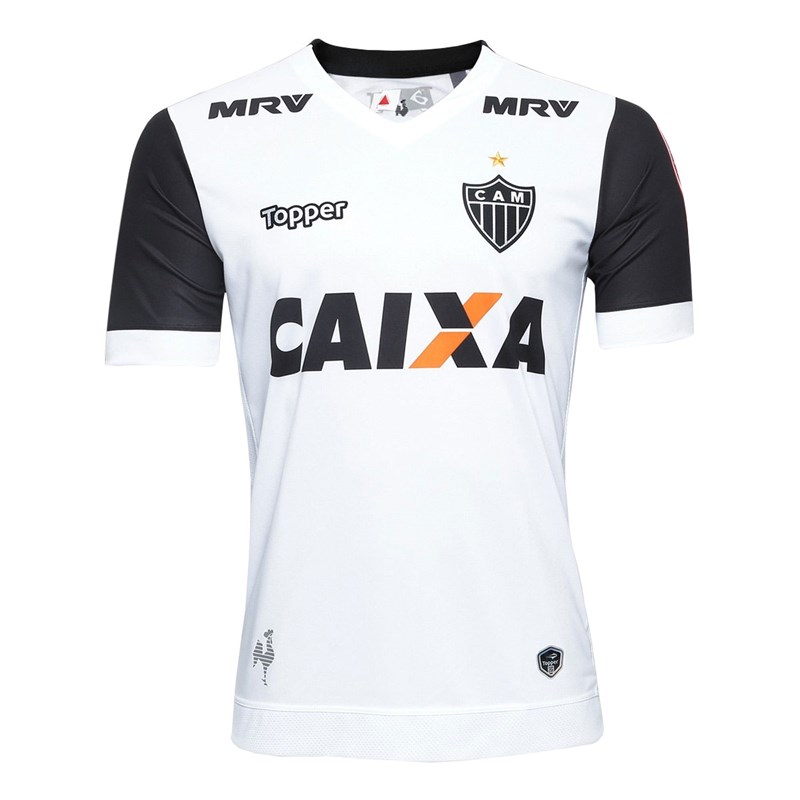 Camisa Topper Atlético Mineiro II S/N Masculina