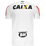 Camisa Topper Atlético Mineiro Oficial II 2017 Juvenil