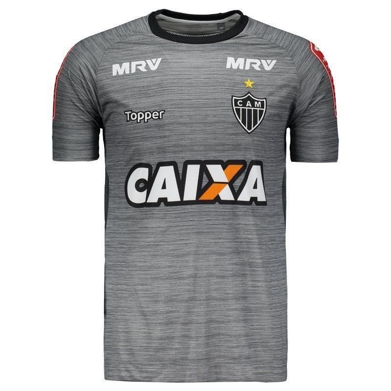 Camisa Topper Atletico Mineiro Treino