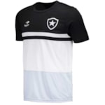 Camisa Topper Botafogo Concentração