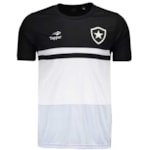 Camisa Topper Botafogo Concentração