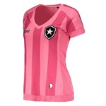 Camisa Topper Botafogo Especial Feminina