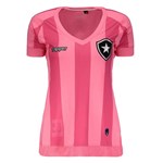 Camisa Topper Botafogo Especial Feminina