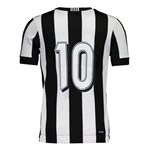 Camisa Topper Botafogo Home Nº10 Masculina