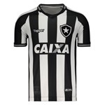 Camisa Topper Botafogo I 2018 Masculina