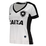 Camisa Topper Botafogo III 2017 Feminina