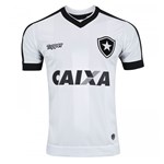 Camisa Topper Botafogo III 2017 Masculina