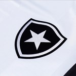 Camisa Topper Botafogo III 2017 Sem Patrocínio Infantil