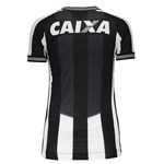 Camisa Topper Botafogo Oficial I 2018 Feminina