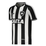 Camisa Topper Botafogo Oficial I 2018 Masculina