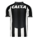 Camisa Topper Botafogo Oficial I 2018 Masculina