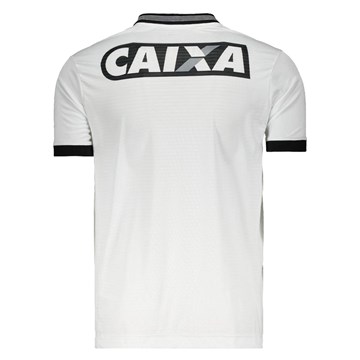 Camisa Topper Botafogo Oficial III 2018 Masculina