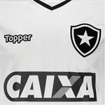 Camisa Topper Botafogo Oficial III 2018 Masculina