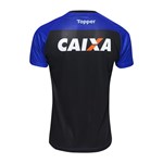 Camisa Topper Botafogo Oficial Treino 2018 Masculina