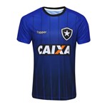 Camisa Topper Botafogo Oficial Treino 2018 Masculina