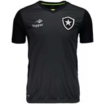 Camisa Topper Botafogo Treino