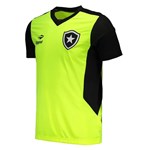 Camisa Topper Botafogo Treino Masculina