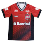 Camisa Topper Brasil de Pelotas I 2018 Infantil