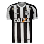 Camisa Topper Ceará Oficial I 2018 Masculina