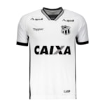 Camisa Topper Ceará Oficial II 2018 Masculina