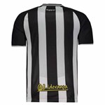 Camisa Topper Figueirense Oficial I 2018 Masculina