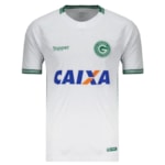 Camisa Topper Goiás Oficial II 2018 Masculina