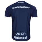 Camisa Topper Goiás Oficial Treino 2018 Masculina