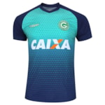 Camisa Topper Goiás Oficial Treino 2018 Masculina