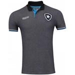 Camisa Topper Polo Viagem Botafogo