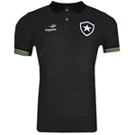Camisa Topper Polo Viagem Botafogo