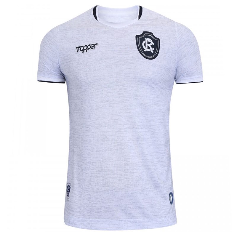 Camisa Topper Remo Oficial II Masculina