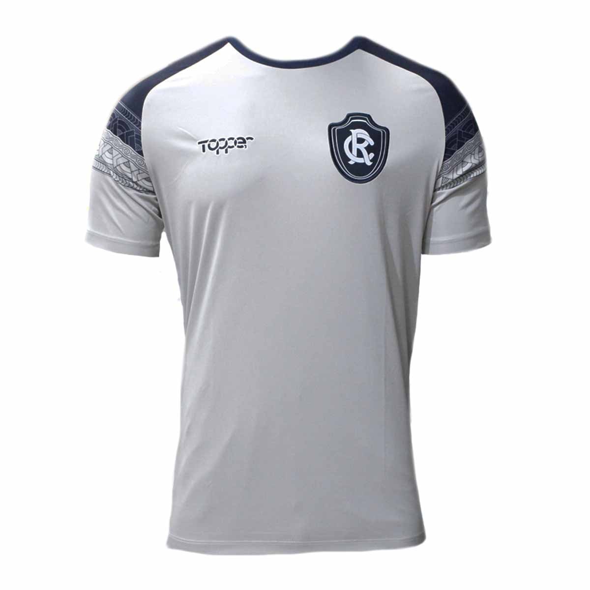 camisa do remo feminina 2019