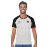 Camisa Topper Seleção Alemanha Masculina