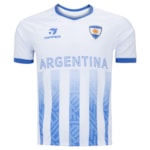 Camisa Topper Seleção Argentina Masculina