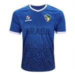 Camisa Topper Seleção Brasil II Masculina